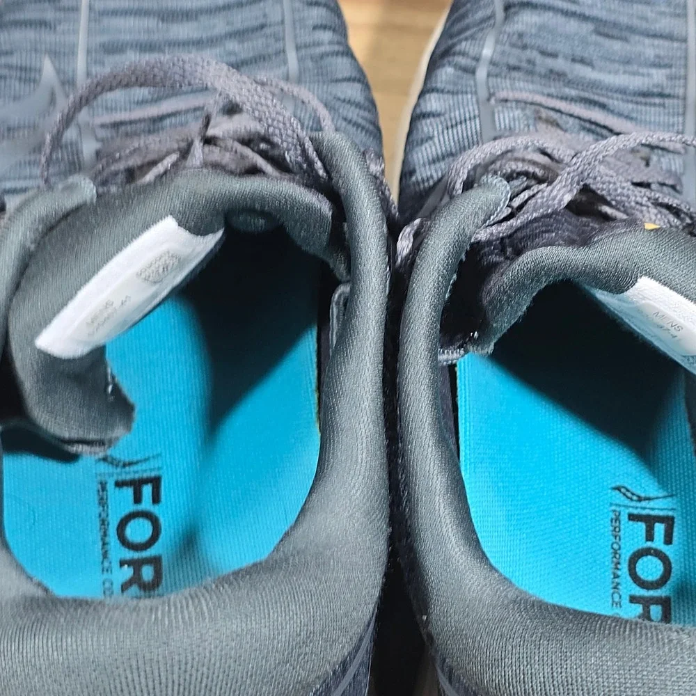 Saucony brand model
